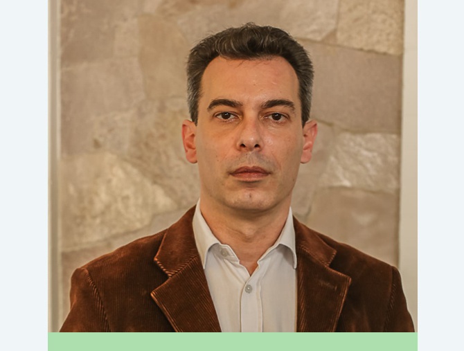 Psicólogo Leonardo Furini